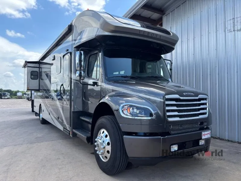 2026 Renegade RV Verona 36VSB - Photo 2