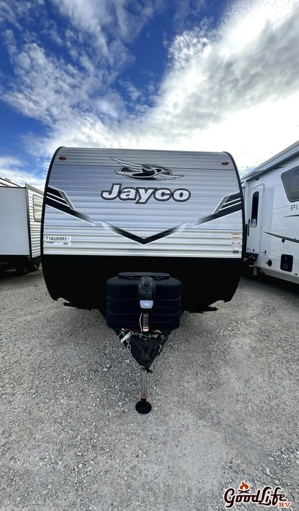 2026 Jayco Jay Flight SLX 260BH - Photo 3