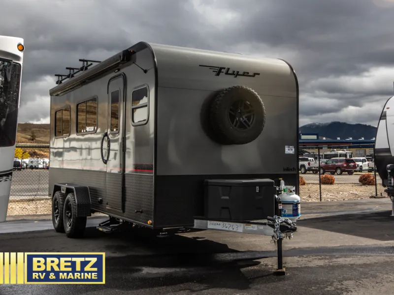 2026 inTech RV Flyer Forge - Photo 2