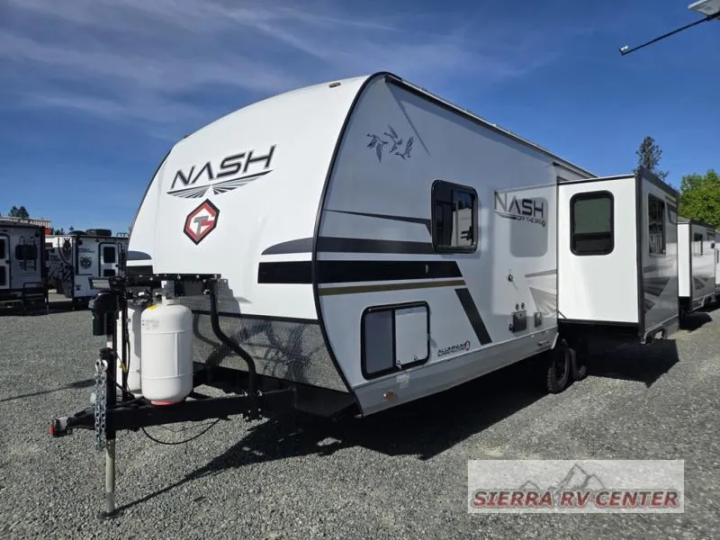 2026 Northwood Nash 25KT - Photo 4