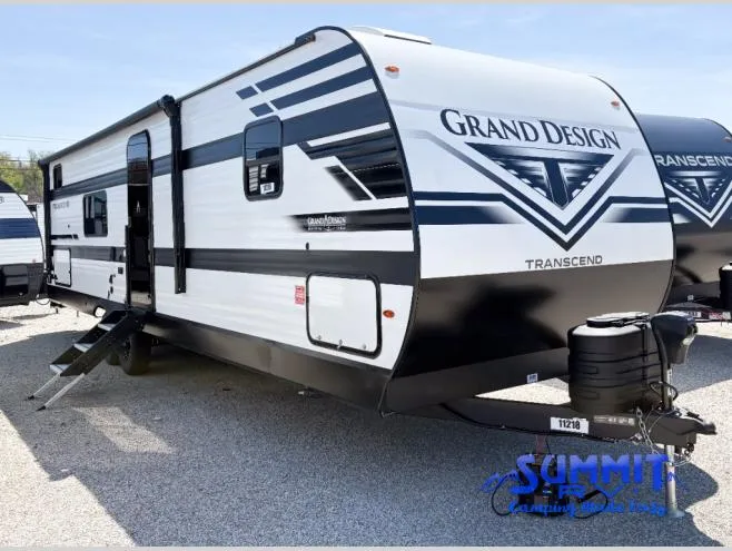 2026 Grand Design Transcend 295QBT - Photo 2