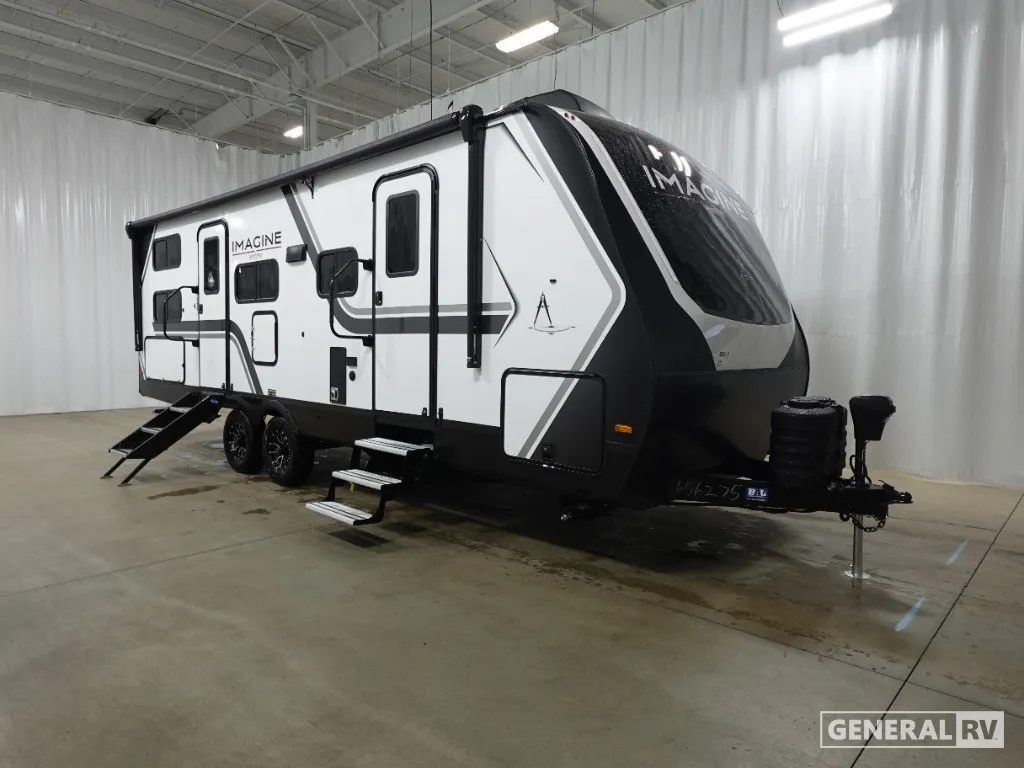2026 Grand Design Imagine 2470BH - Photo 2