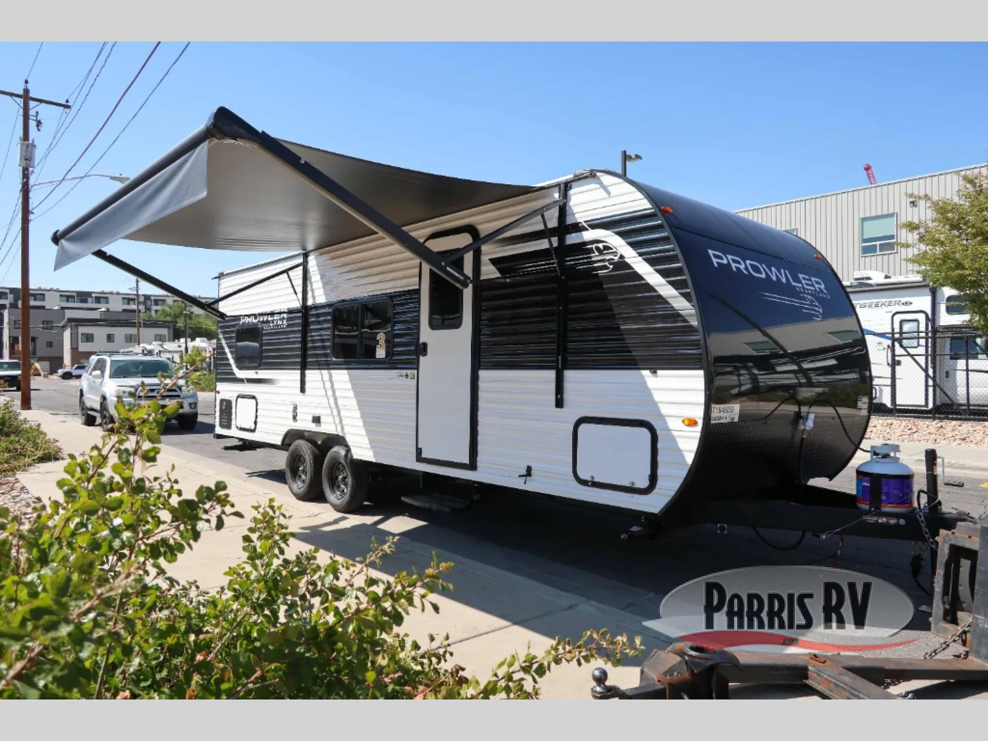 2026 Heartland Prowler 2500BH - Photo 2