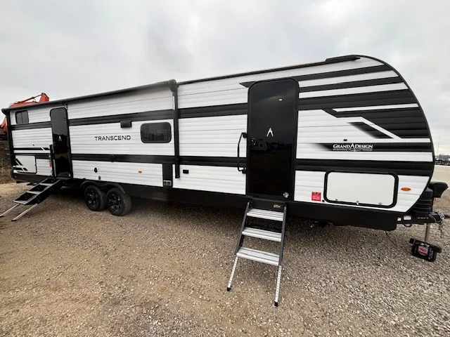 2026 TRANSCEND 305BHT 305BHT - Main photo