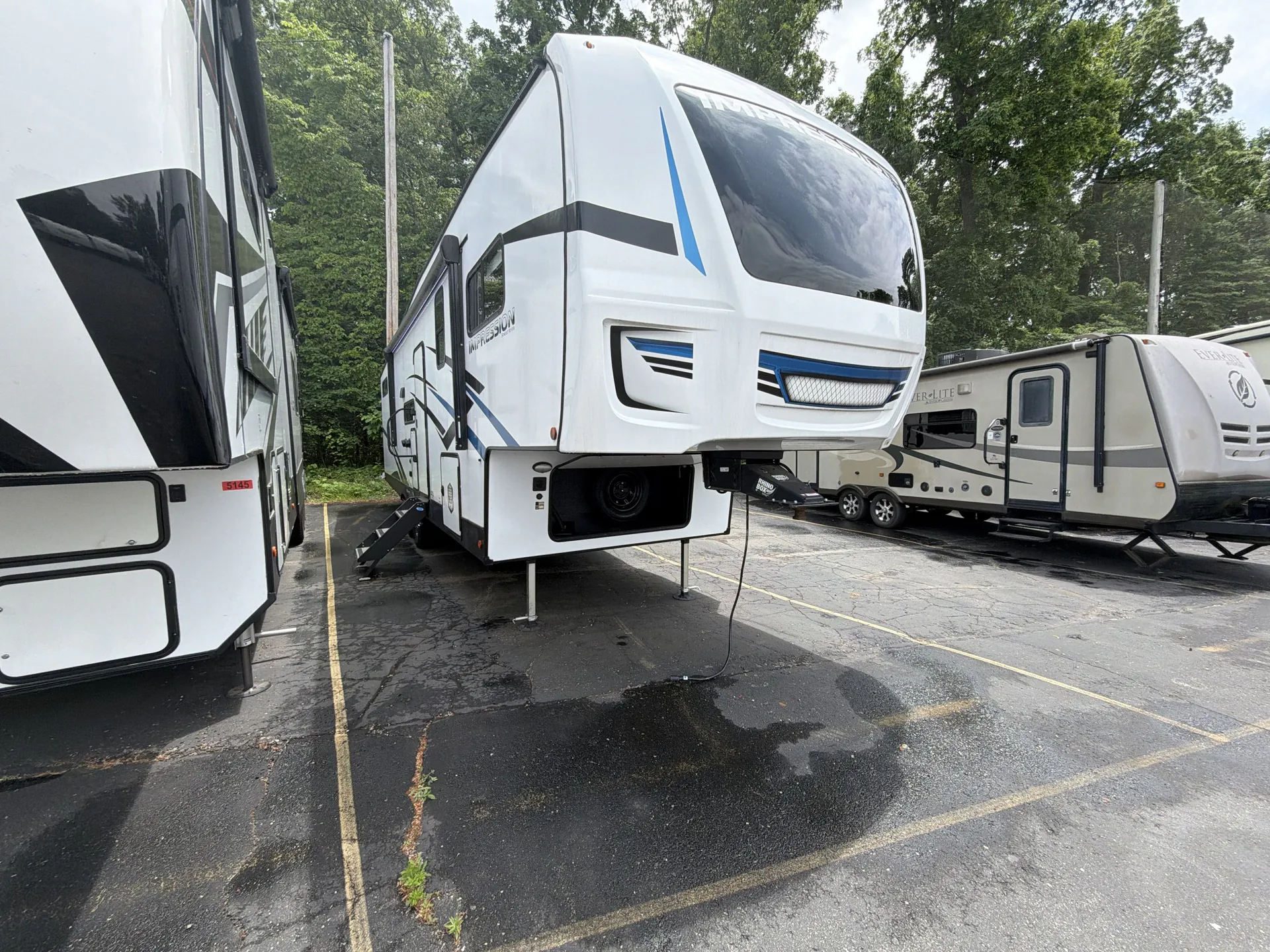 2023 Forest River Impression 290VB - Photo 2