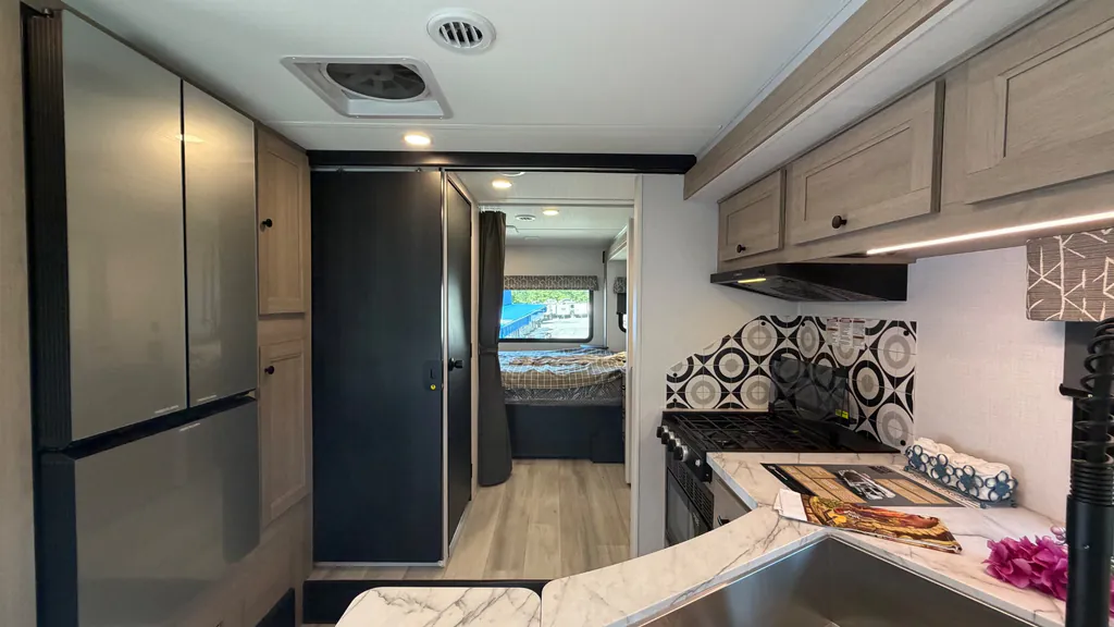 2026 Forest River Sunseeker 3050S, Photos photo 13