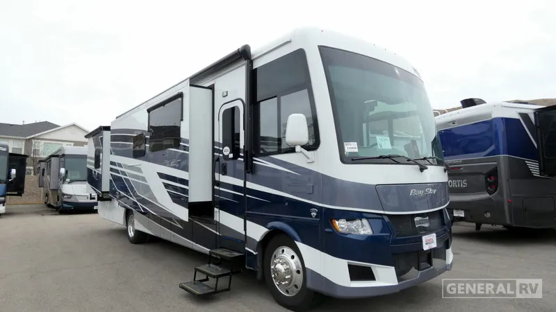 2026 Newmar Bay Star 3626 - Photo 2