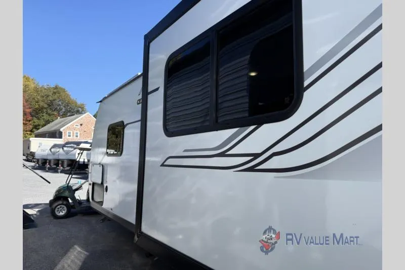2026 Coachmen Apex Nano 216RKS - Photo 4