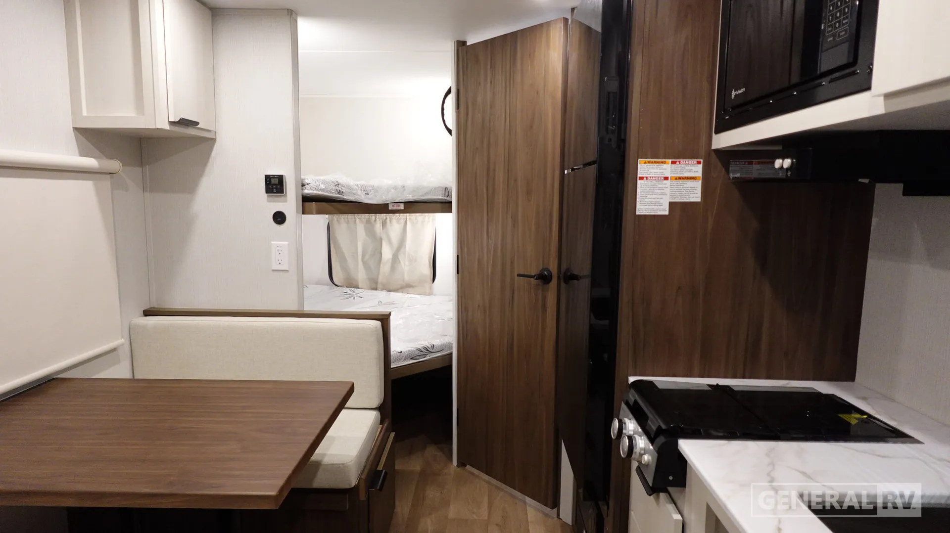 2027 Winnebago Access 18DBH - Photo 3