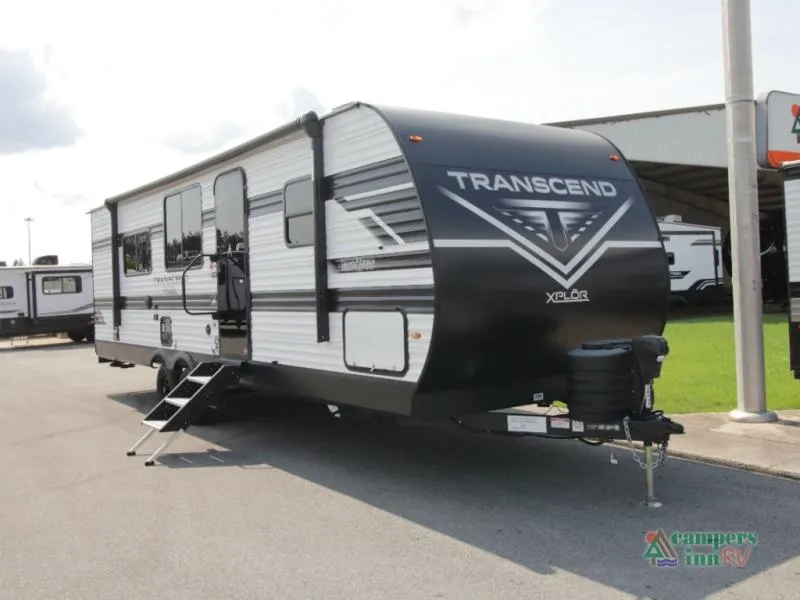 2026 Grand Design Transcend Xplor 26RBX - Photo 2