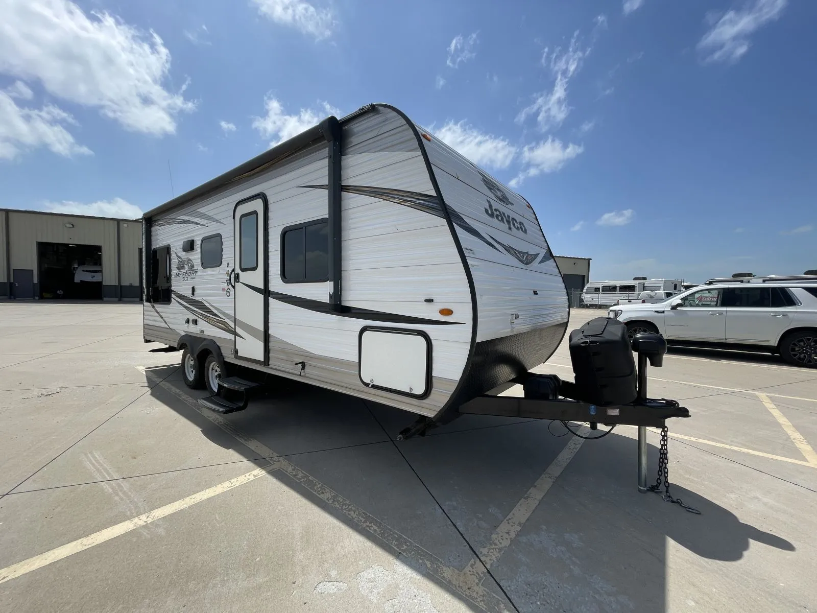 2019 Jayco Jay Flight 212QB - Photo 2