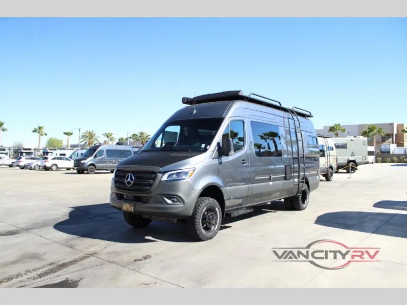 2026 Storyteller Overland Storyteller Overland Tour MODE XL - Main photo