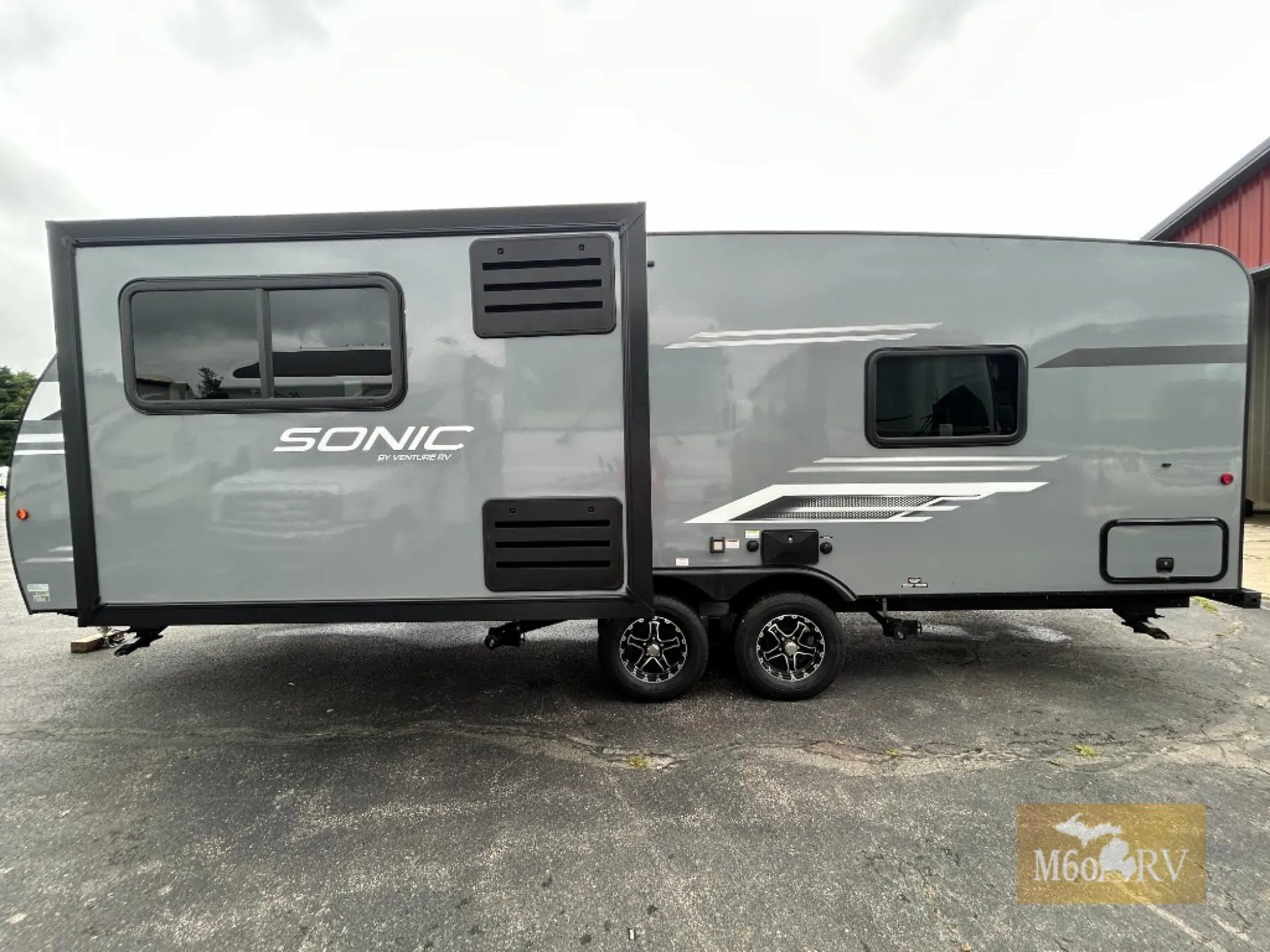 2023 Venture RV Sonic SN241VFL - Photo 4