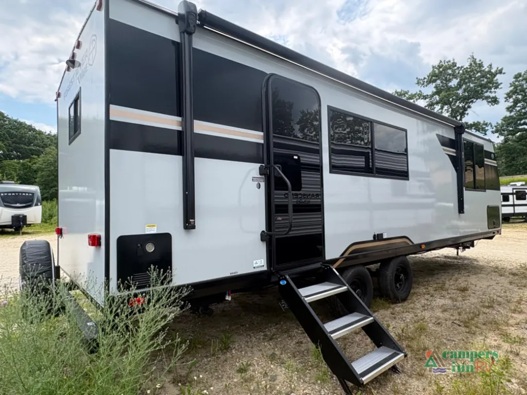2027 Forest River Vibe Extreme Lite 2600RB, Photos photo 5