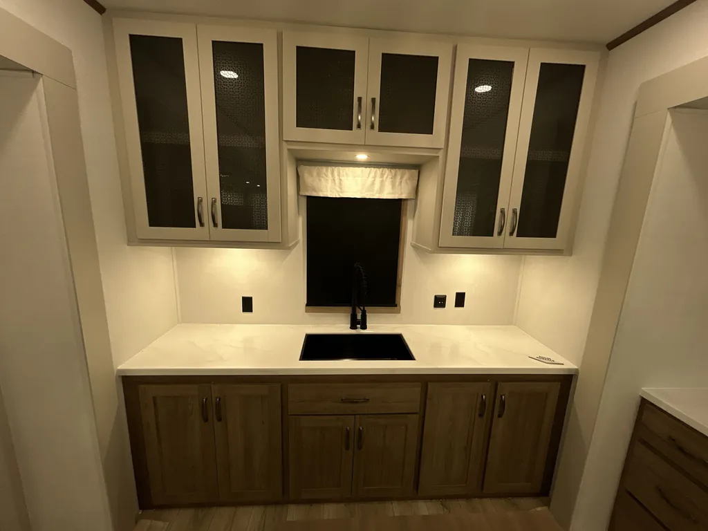 2027 Forest River Mesquite 3850HBRK, Photos photo 11