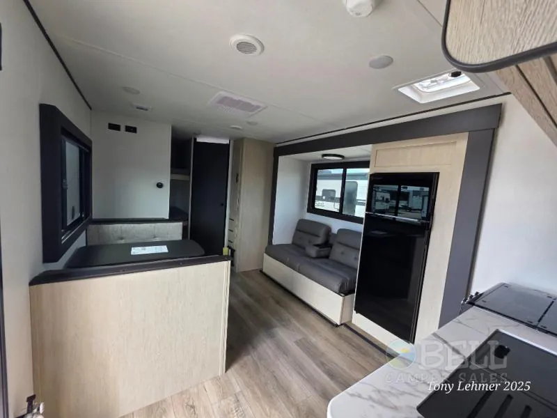 2026 Shasta RVs i-5 Edition 525RS, Photos photo 19