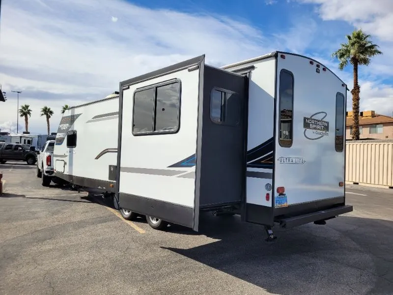 2023 Coachmen Northern Spirit Ultra Lite 2764RE - Photo 3