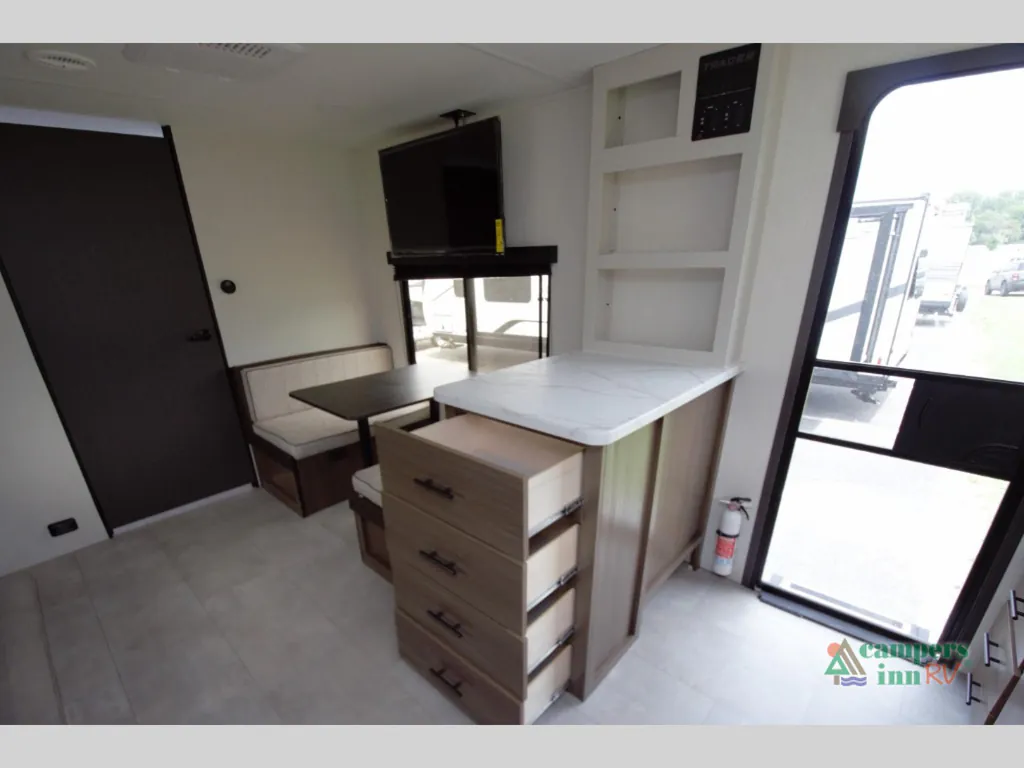 2026 Forest River Westbrook Luxury 245RKLC, Photos photo 30