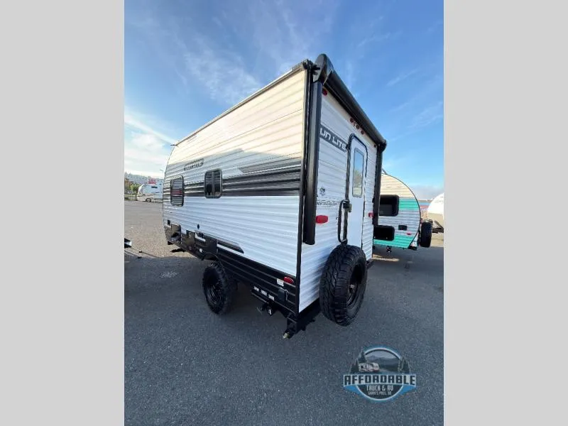 2026 Sunset Park RV Sun Lite 16BH - Photo 2