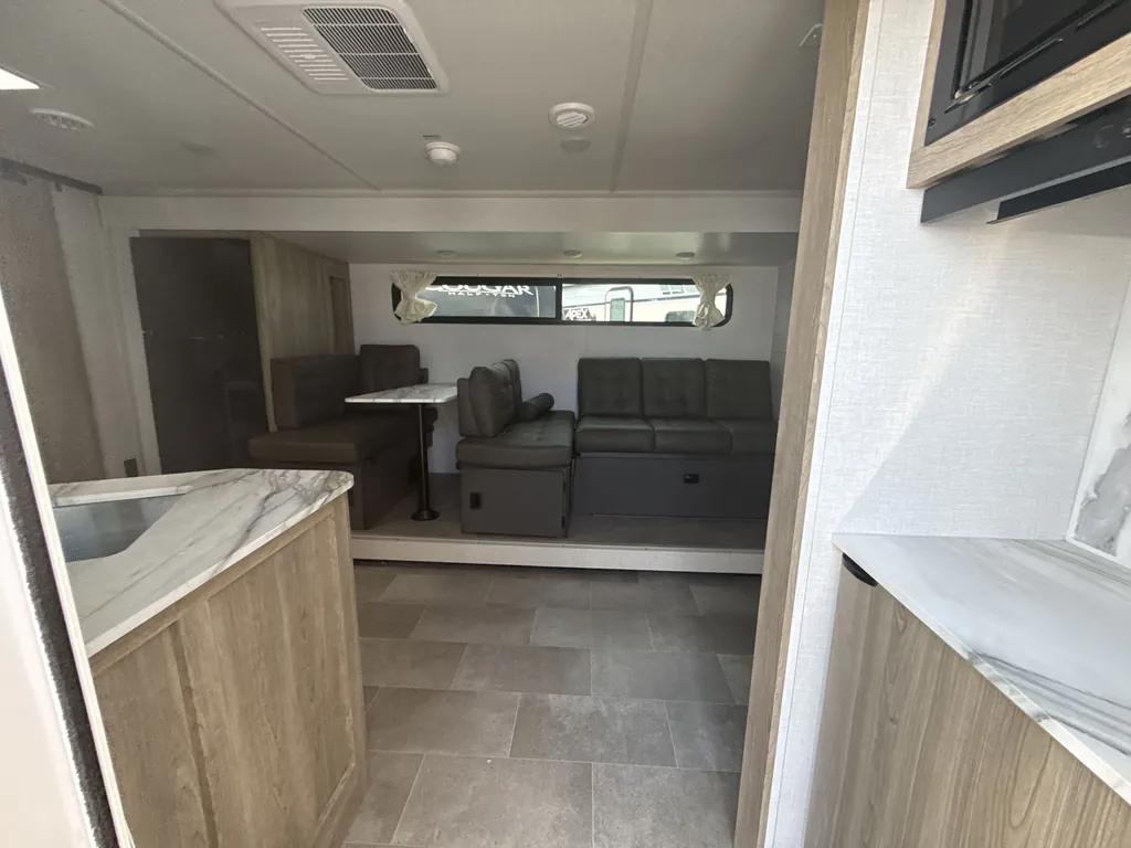 2026 Forest River Airelume 255, Photos photo 6