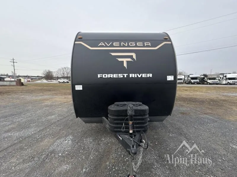 2026 Prime Time Avenger 27REI - Photo 4