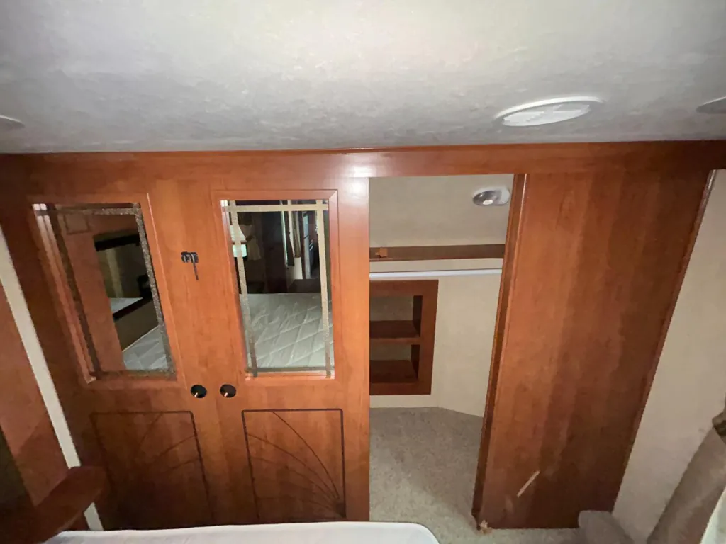2014 Forest River Sandpiper 356RL, Photos photo 23