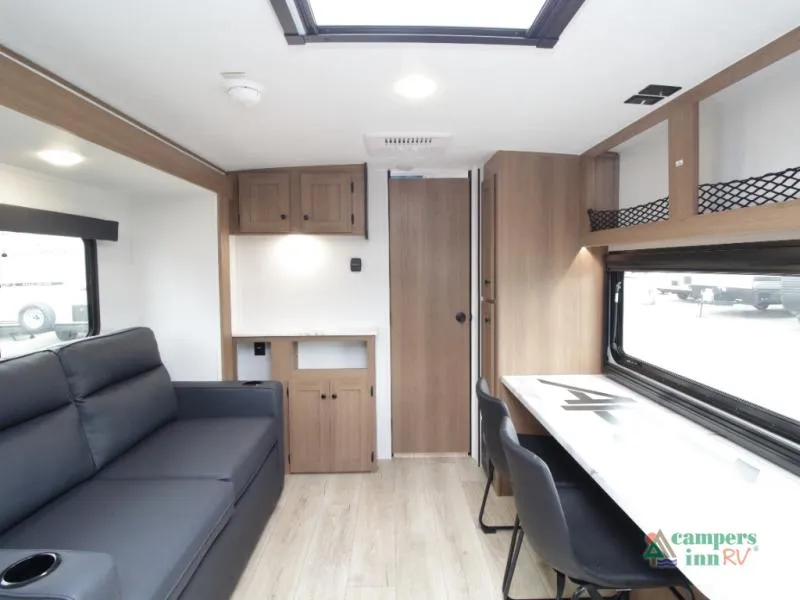 2026 Coachmen Apex Nano 216RKS - Photo 4