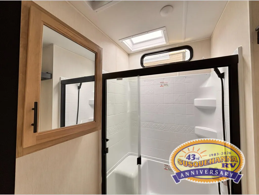 2025 Forest River Cherokee Timberwolf 39HBA, Photos photo 14