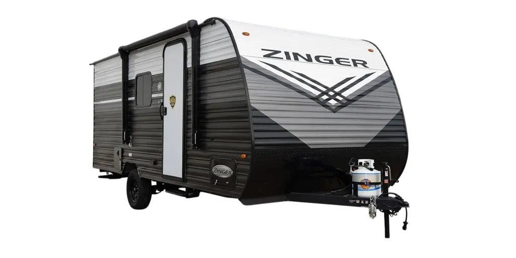 Zinger Lite Mini 12RD for sale (21 available) | RV Envy