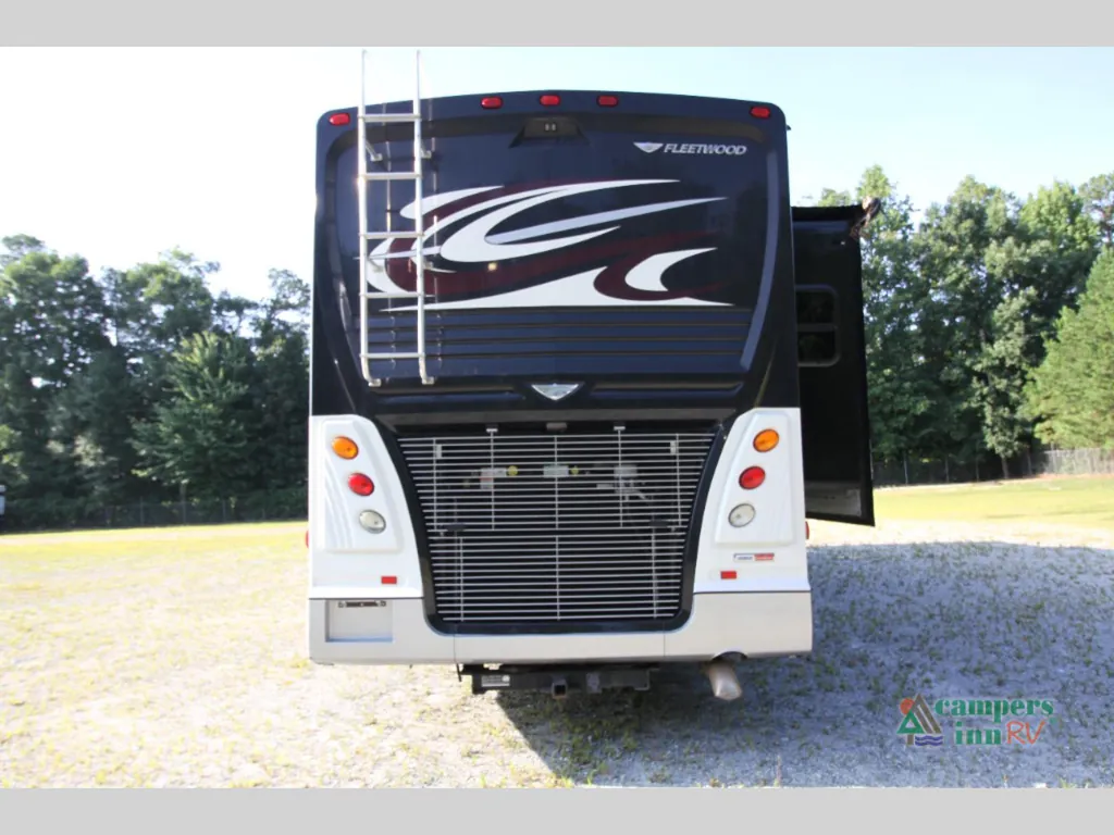 2018 Fleetwood Pace Arrow LXE 38B, Photos photo 9