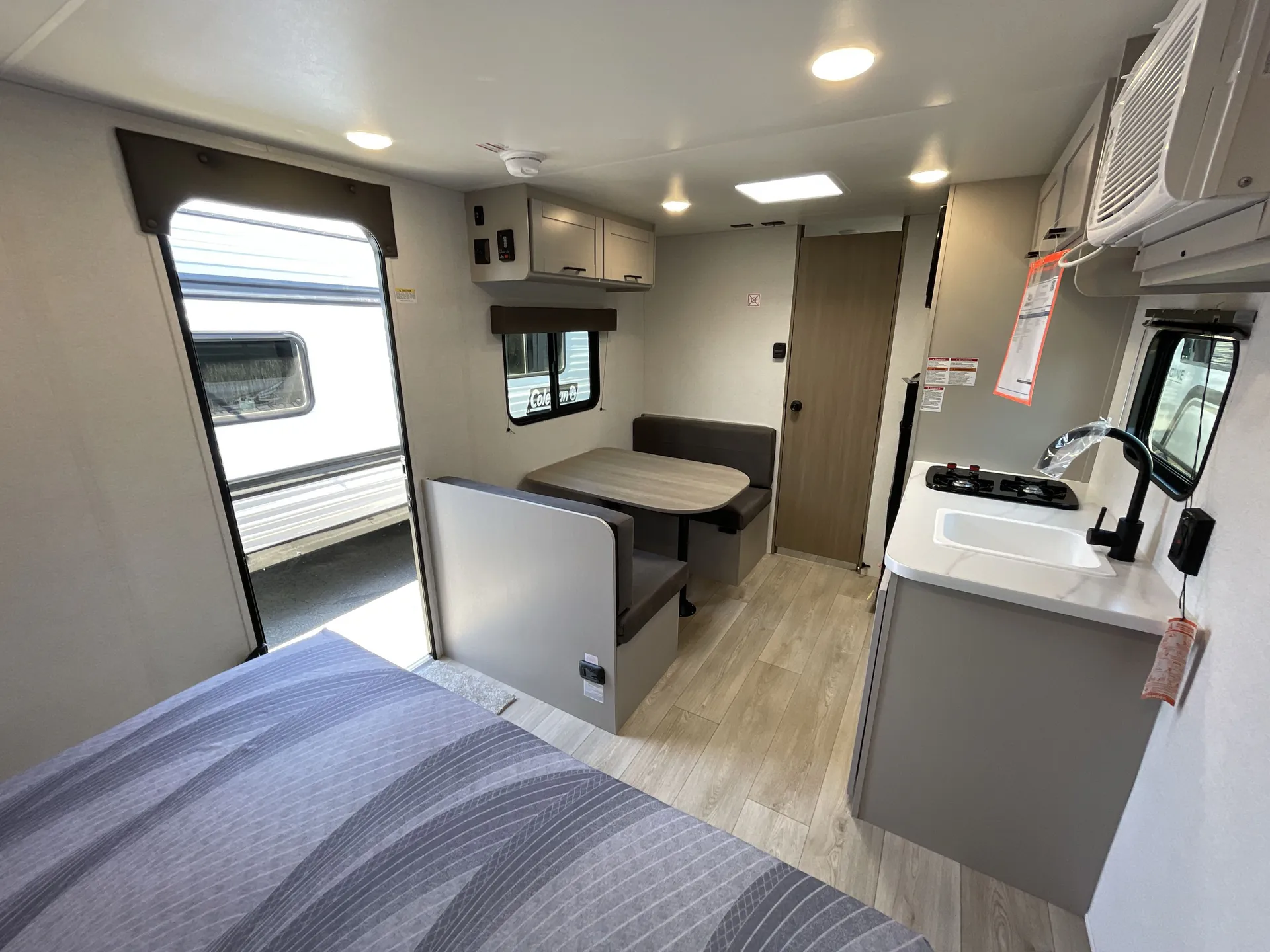 2027 Jayco Jay Flight Sport Edition 170FQW — living area main