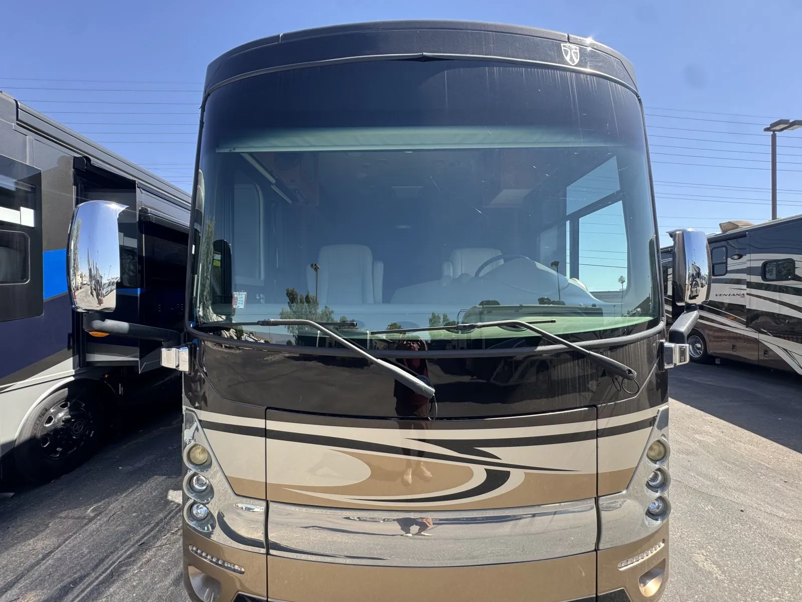 2015 Thor Tuscany 40GQ - Photo 3