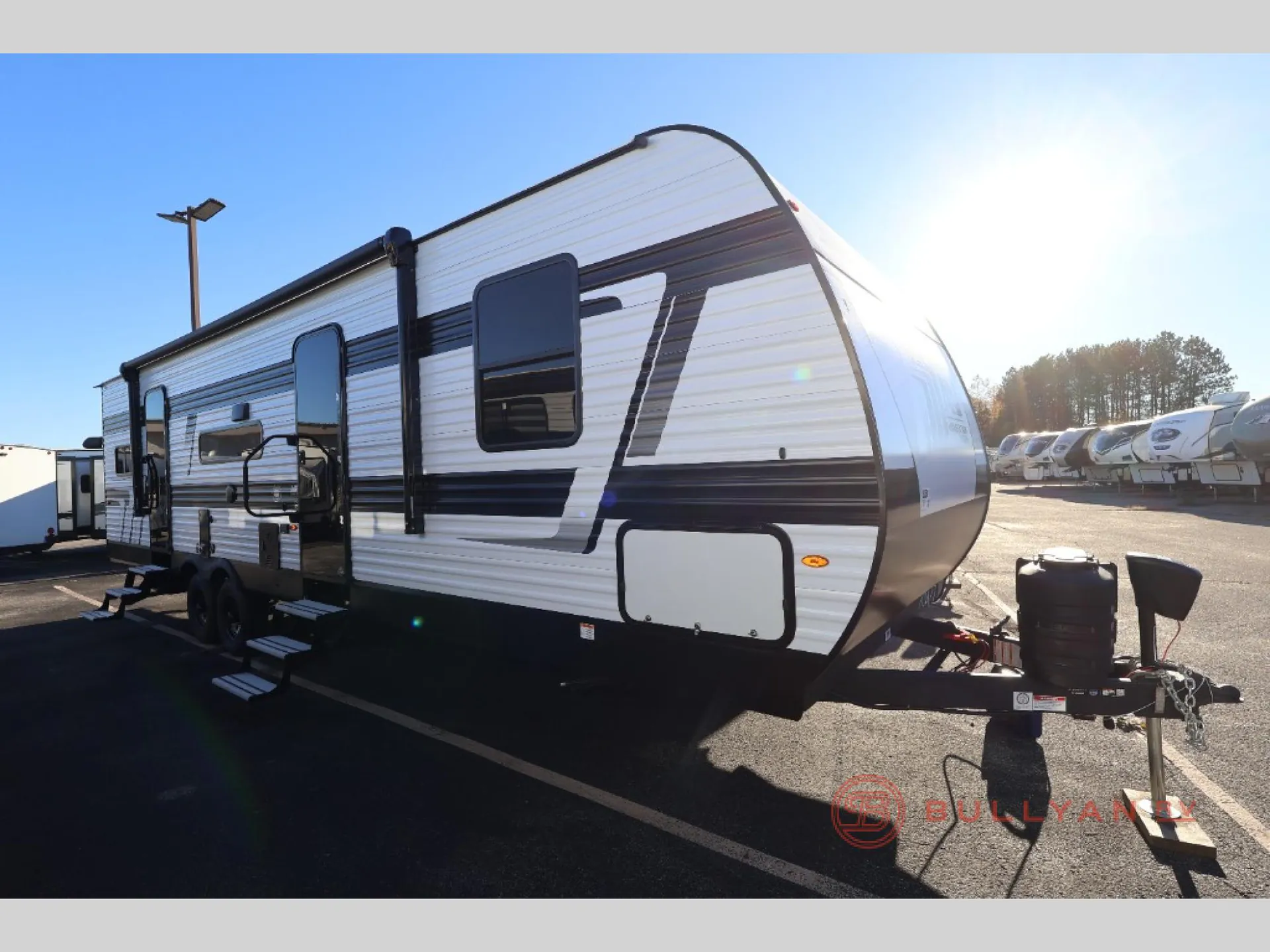 2027 Grand Design Momentum MAV 30MAV