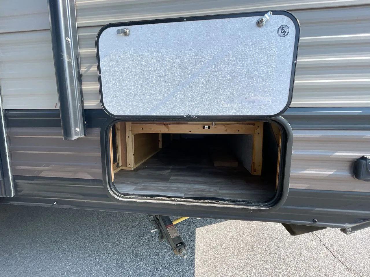 2020 Forest River Wildwood X-Lite 233RBXL - Photo 3