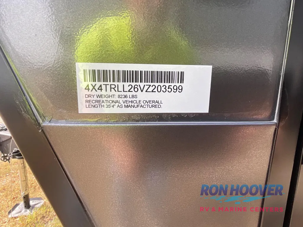 2027 Forest River Rockwood Ultra Lite 2921RL, Photos photo 35