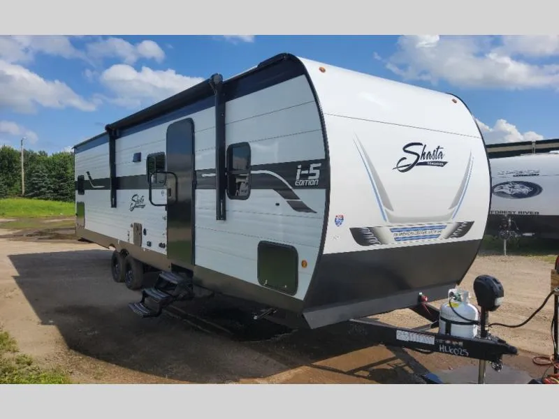 2026 Shasta RVs i-5 Edition 530QB - Main photo