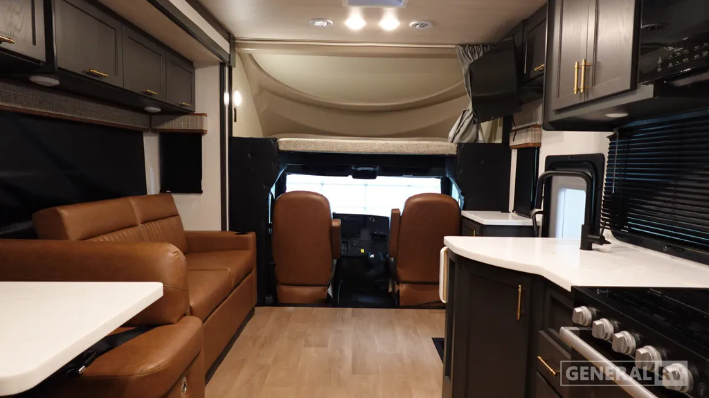 2027 Nexus Ghost 36DS, Photos photo 4