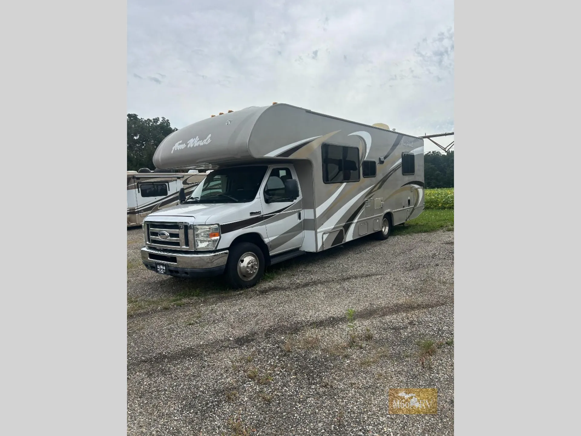 2015 Thor Motor Coach Four Winds 28A - Photo 2