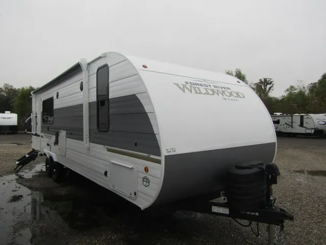 しふみん　RVS 2026 Forest River Wildwood Xlite 23ZEN for sale in Albany, LA | RV
