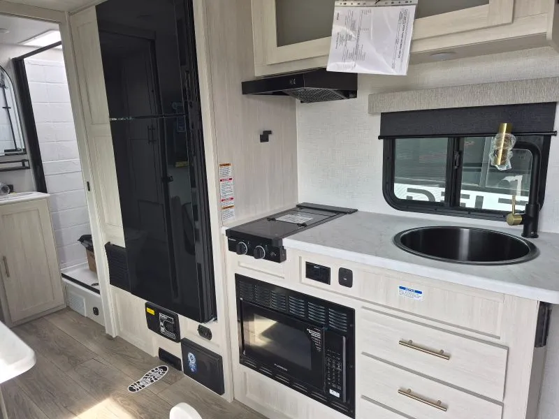 2026 Forest River R-Pod RP-192 — Photo 5