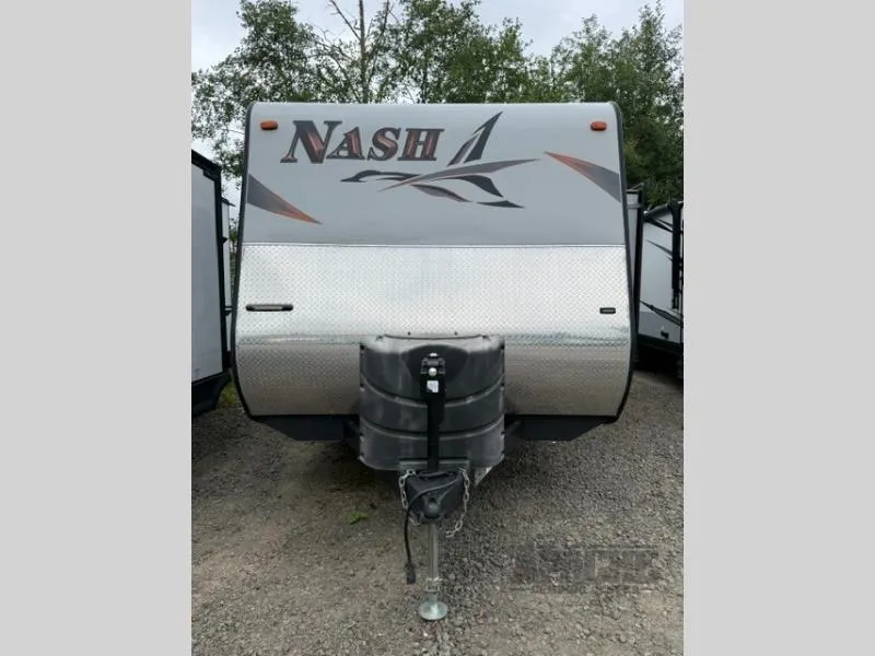 2016 Northwood Nash 23D - Photo 2