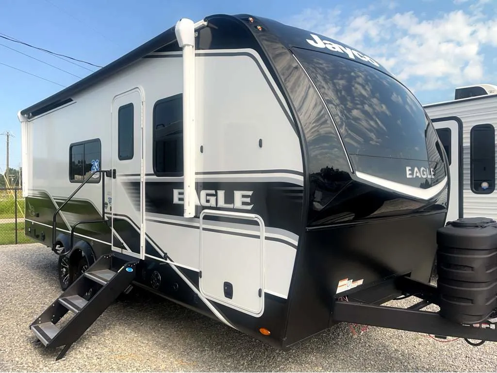 2026 Jayco Eagle HT 230MLCS - Photo 2