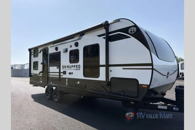 2027 Forest River RV Un-Mapped 26BH - Photo 2