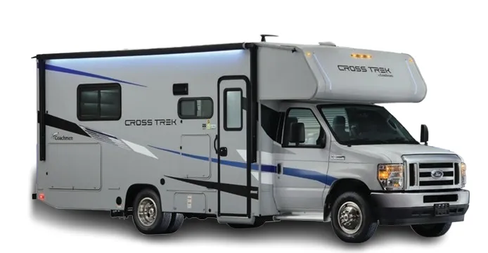 Cross Trek XL 30XG exterior
