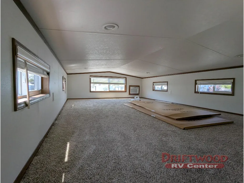 2026 Forest River Quailridge Summit 39FLP-S, Photos photo 15