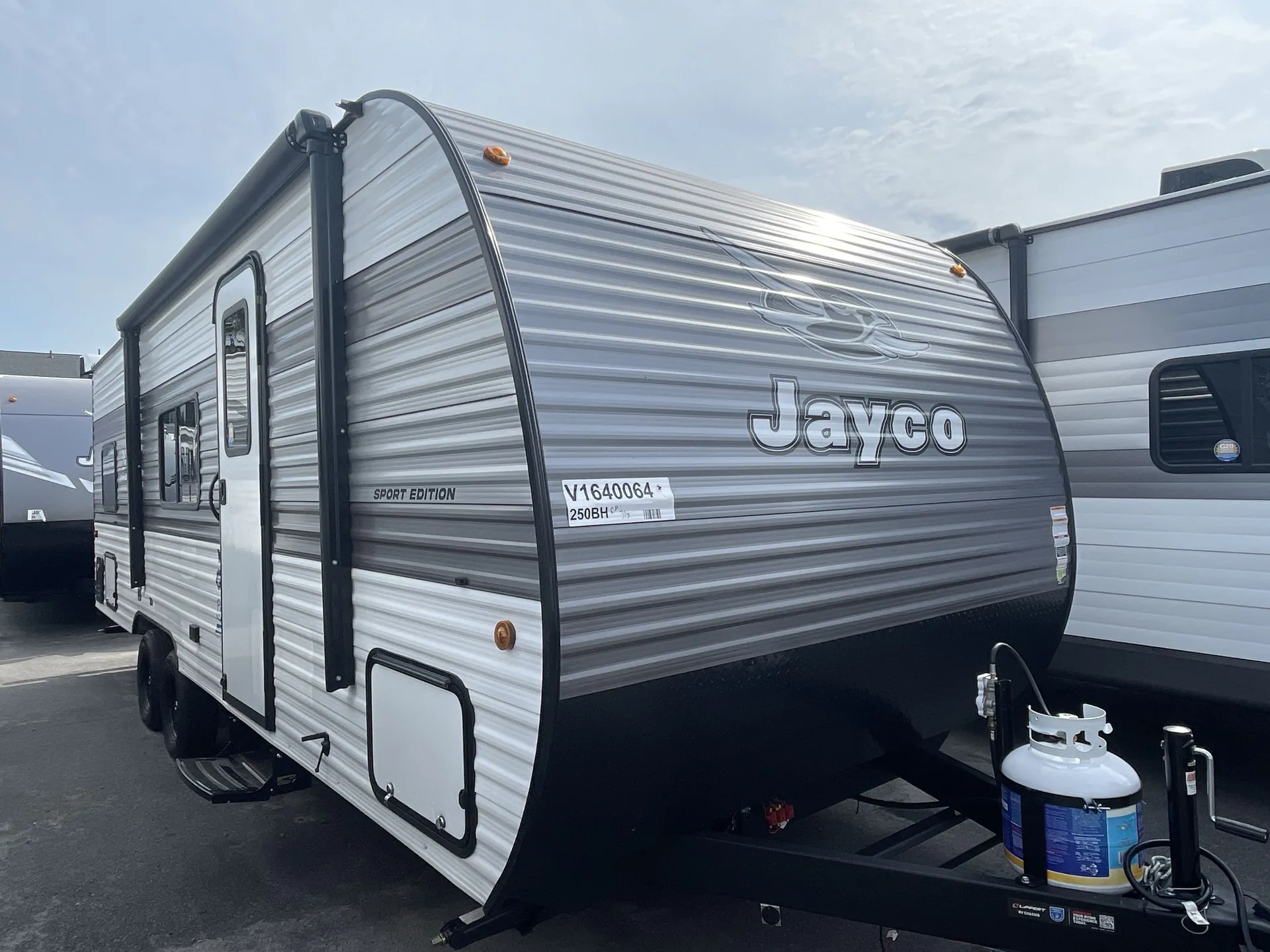 2027 Jayco Jay Flight Sport Edition 250BH - Photo 2