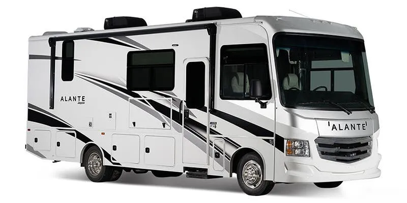 Jayco Alante