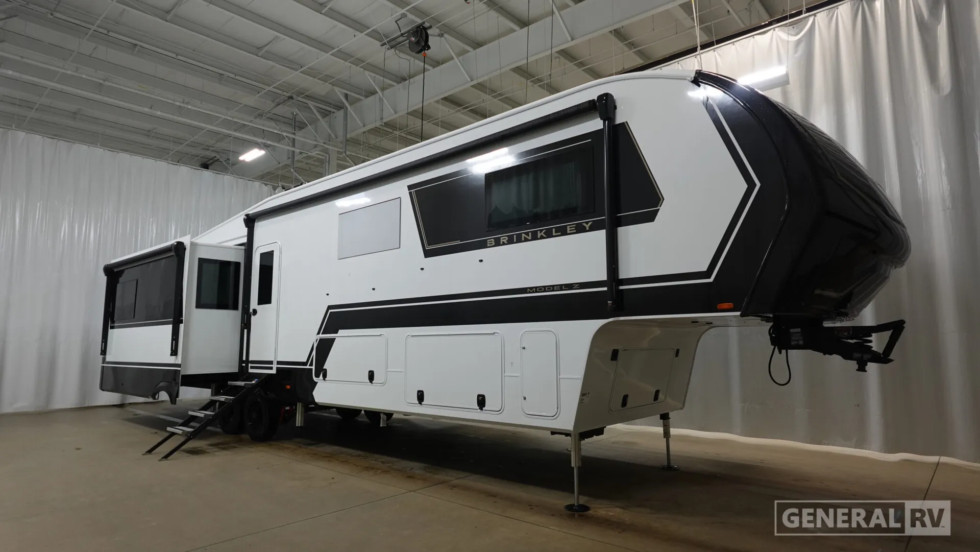 2026 Brinkley Model Z 3610 - Photo 2
