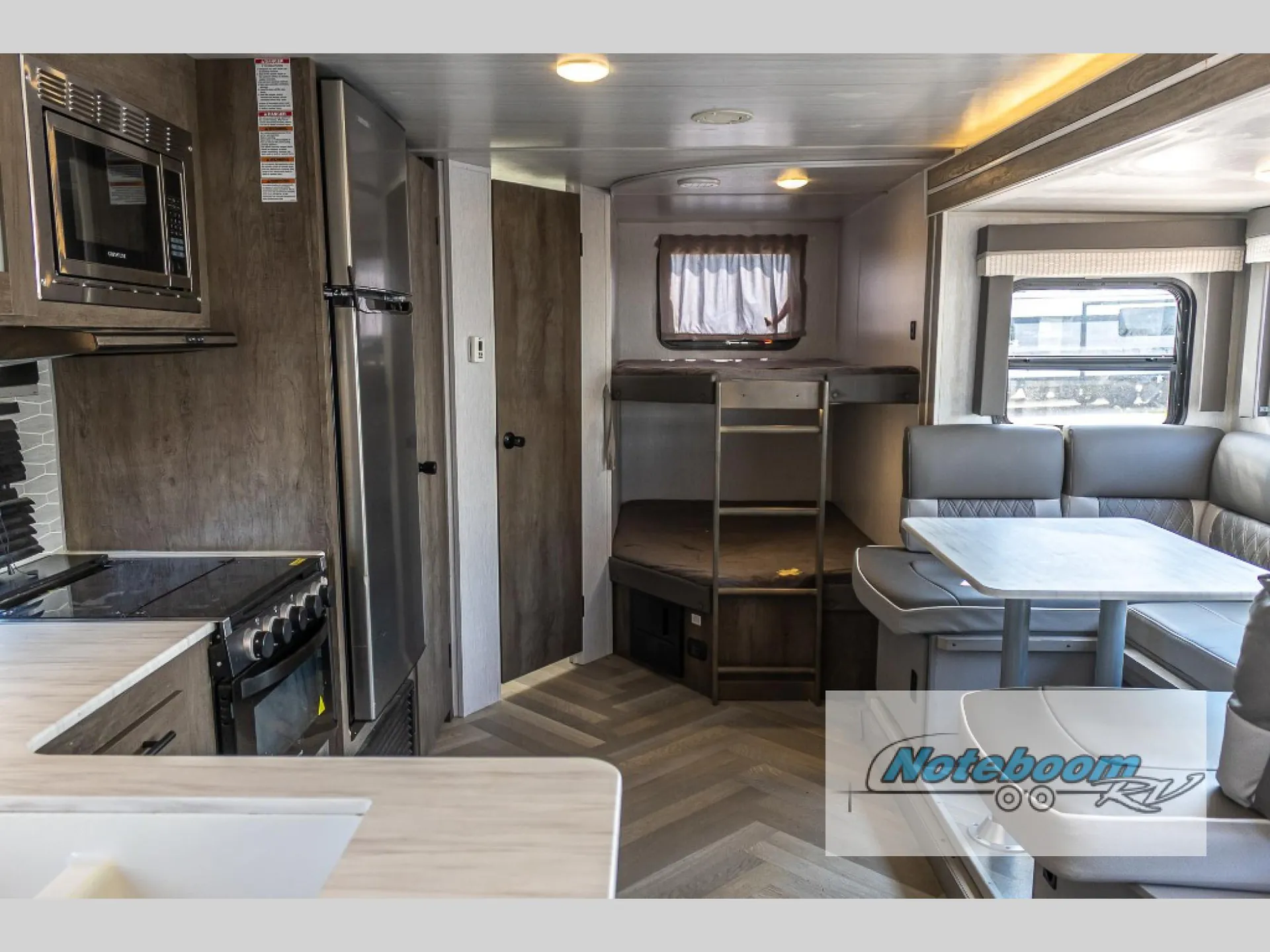 2022 Forest River Wildwood 263BHXL - Photo 4