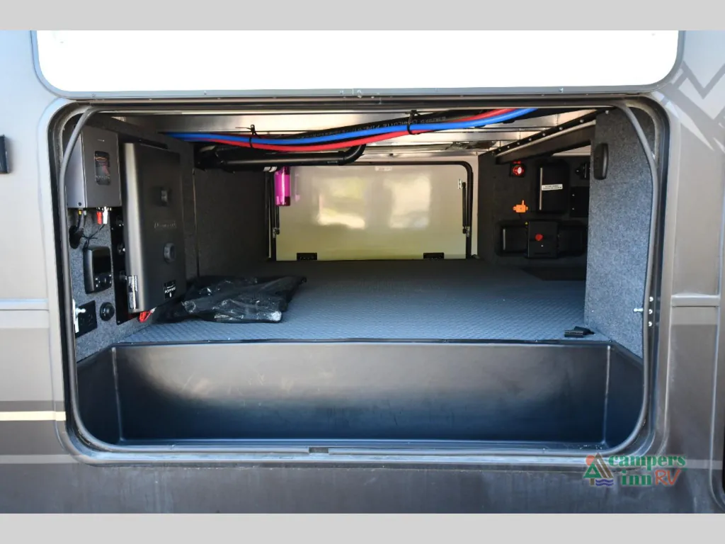 2026 Keystone Raptor 441, Photos photo 15